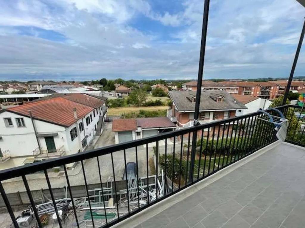 Appartamento a Alessandria in Neighbourhood: Orti - Foto 3