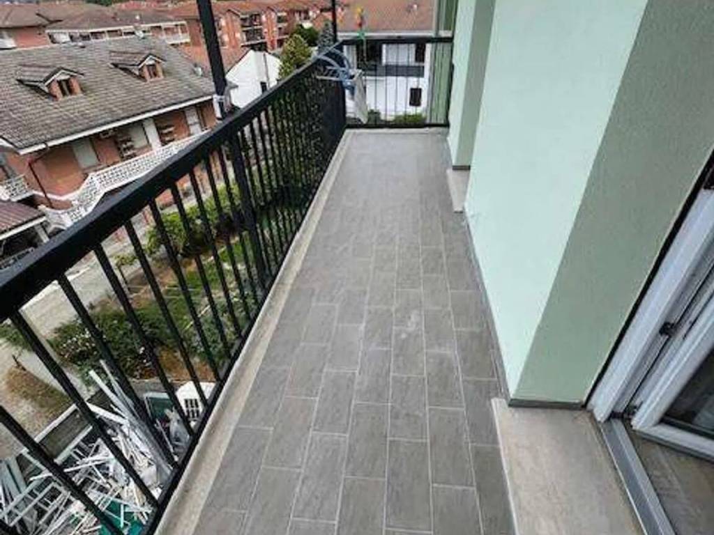 Appartamento a Alessandria in Neighbourhood: Orti - Foto 4