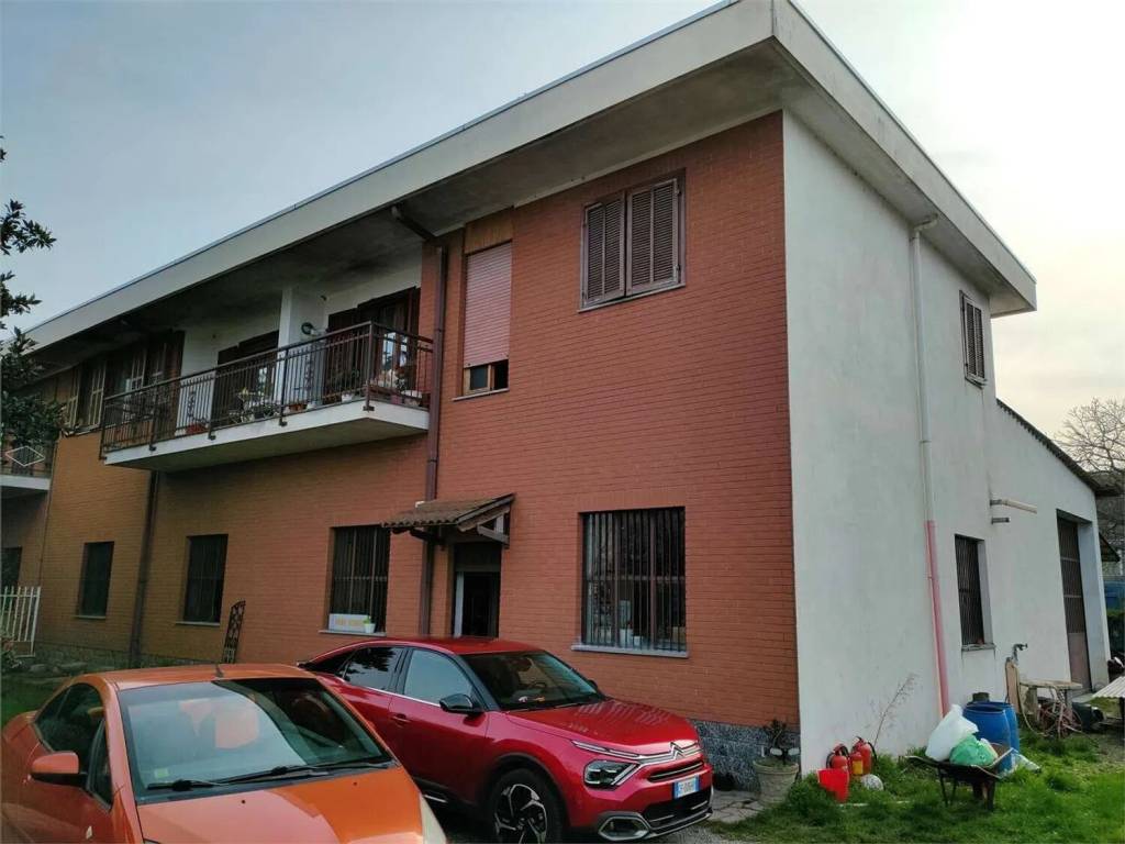 Villa a Alessandria in Via Einaudi, 11 - Foto 5
