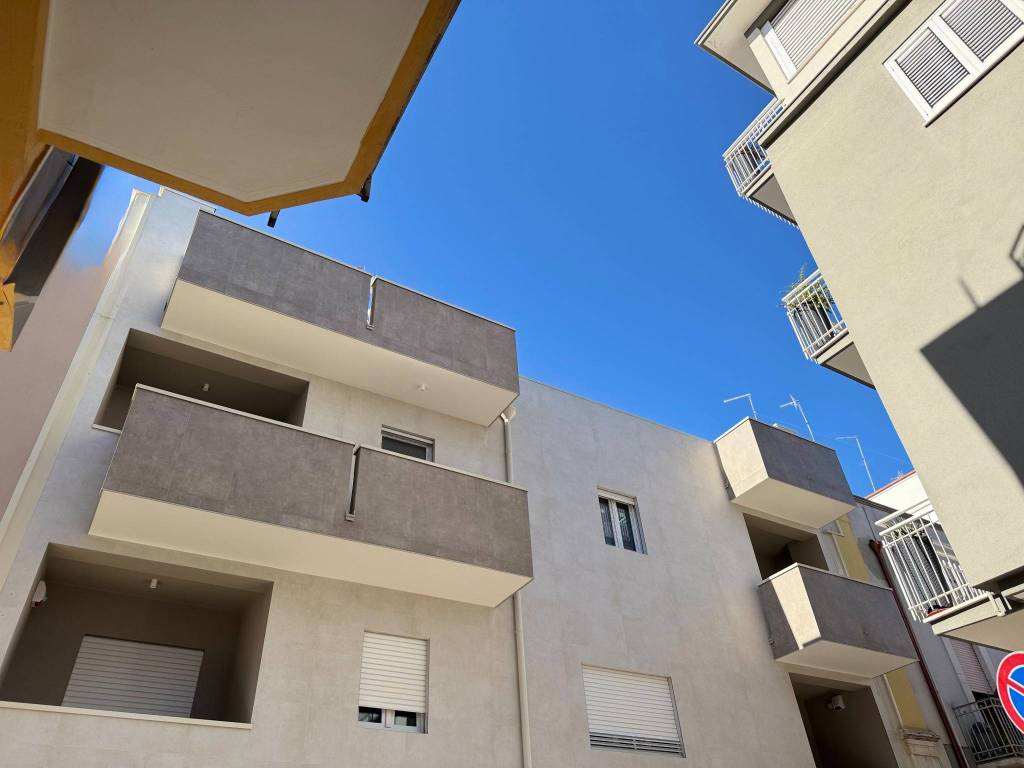 Attico / mansarda a Andria in Via Benedetto Cairoli, 15 - Foto 2