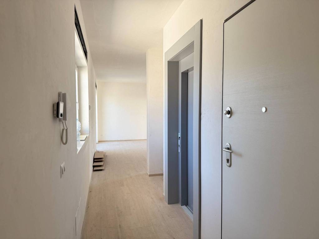 Attico / mansarda a Andria in Via Benedetto Cairoli, 15 - Foto 3