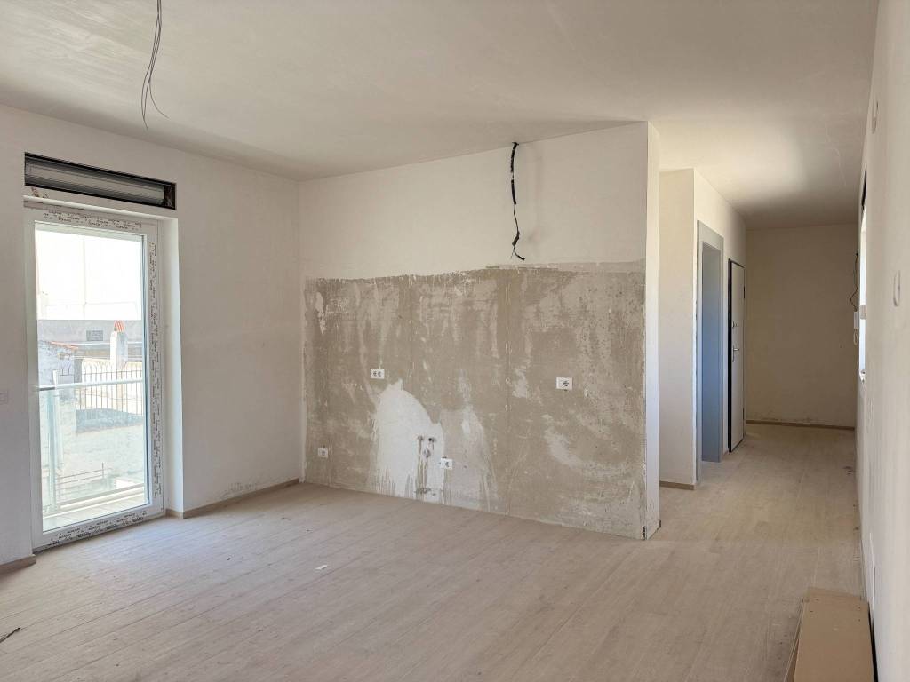 Attico / mansarda a Andria in Via Benedetto Cairoli, 15 - Foto 4