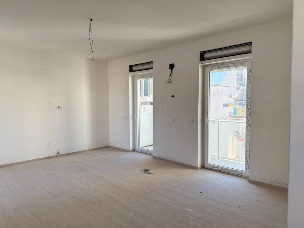 Attico / mansarda a Andria in Via Benedetto Cairoli, 15 - Foto 5