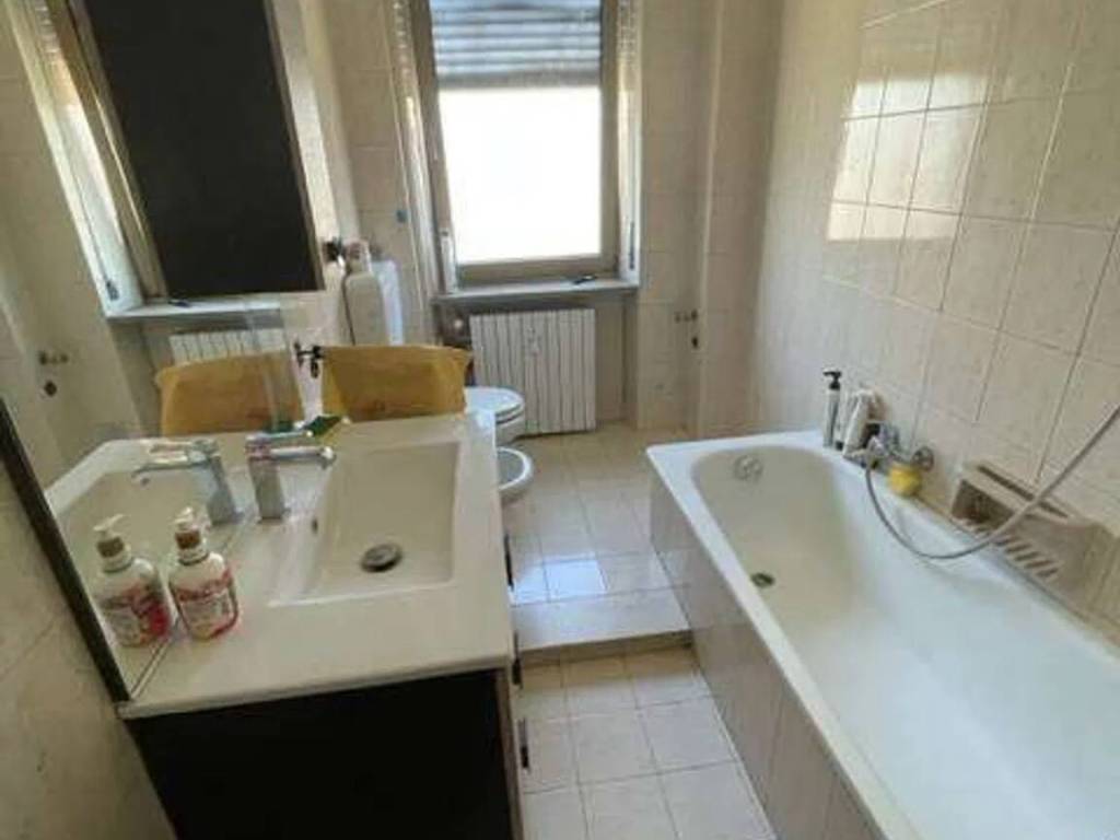 Appartamento a Alessandria in Neighbourhood: Zona Piazza Genova - Foto 5
