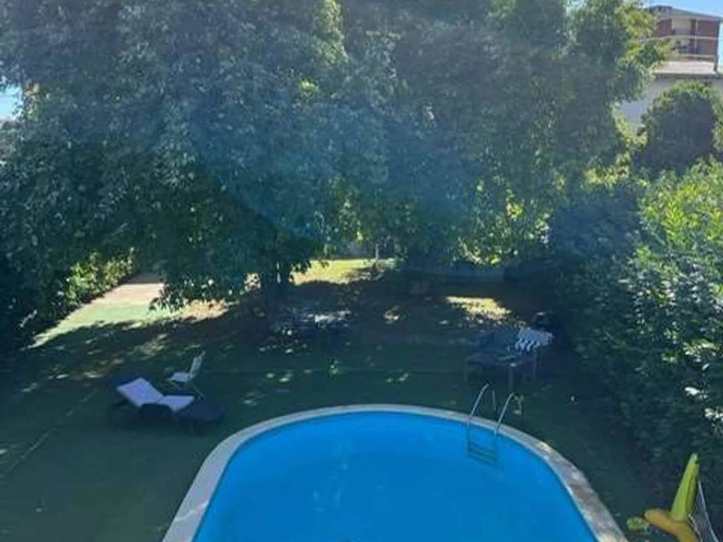 Villa a Alessandria in Neighbourhood: Orti - Foto 3
