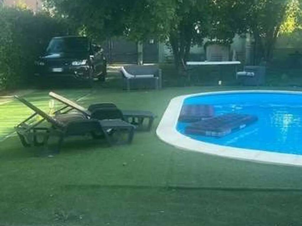 Villa a Alessandria in Neighbourhood: Orti - Foto 4