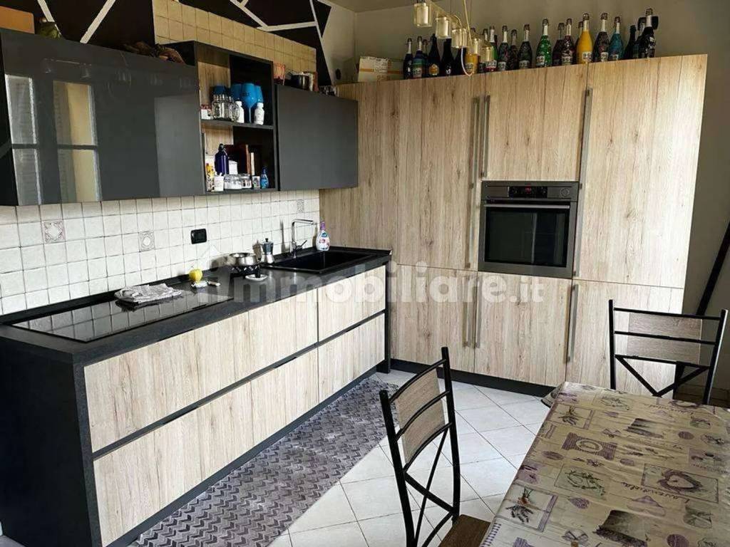 Appartamento a Alessandria in Neighbourhood: Pista - Foto 2