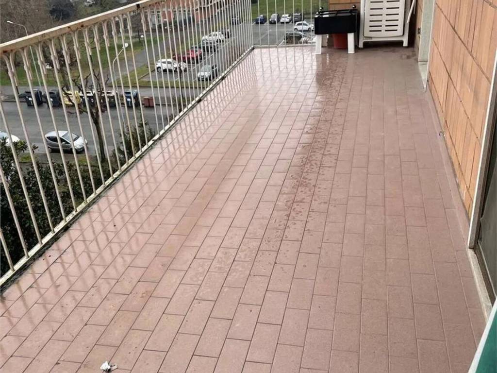 Appartamento a Alessandria in Neighbourhood: Europa - Foto 3