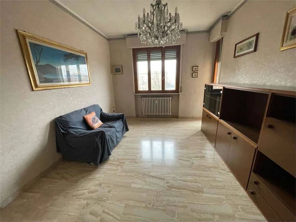 Appartamento a Alessandria in Neighbourhood: Europa - Foto 4