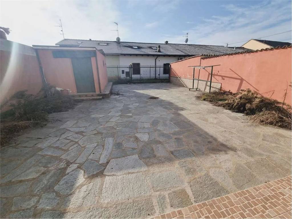 Villa a Alessandria in Neighbourhood: Lobbi - Foto 2