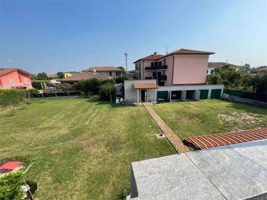 Villa a Alessandria in Neighbourhood: Spinetta - Foto 4