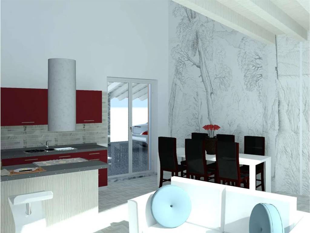 Villa a Alessandria in Strada Provinciale 244 - Foto 4