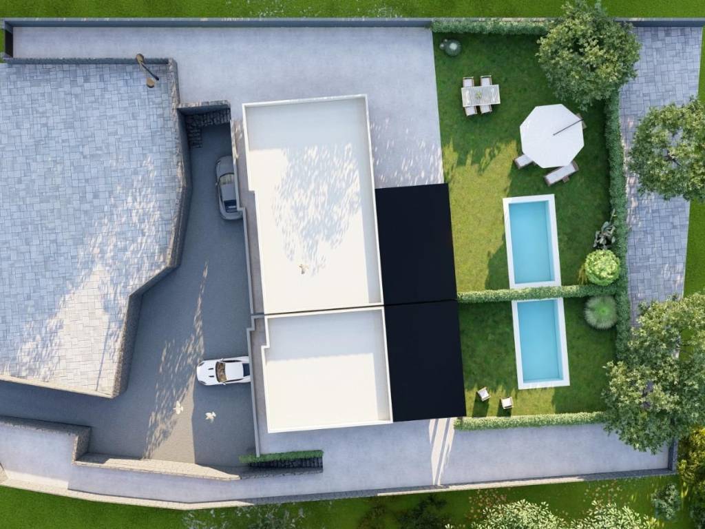 Villa a Aci bonaccorsi in Via Giuseppe Garibaldi - Foto 5