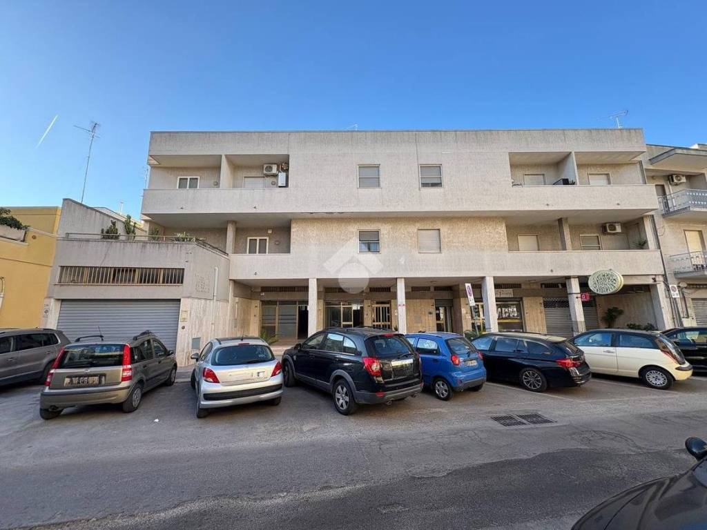 Immobile a Brindisi in Via Cappuccini, 210 - Foto 2