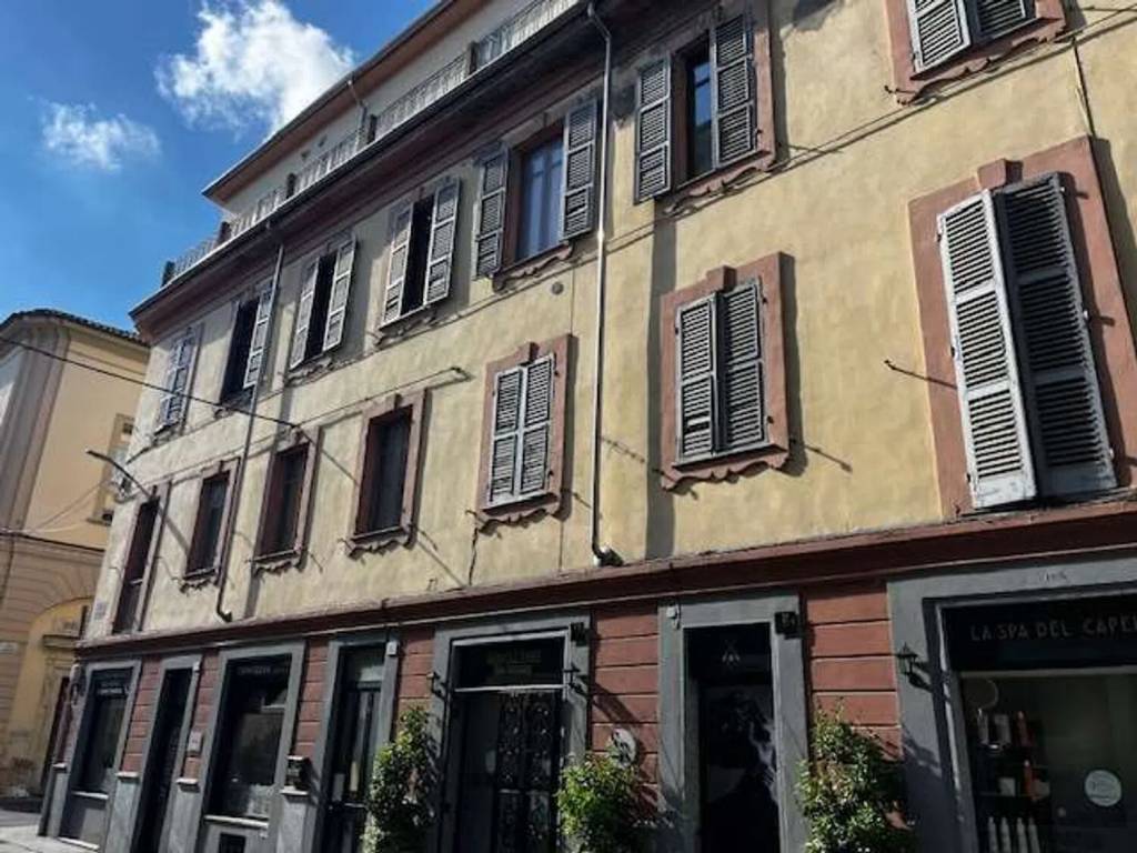 Appartamento a Alessandria in Via Parma, 15 - Foto 2