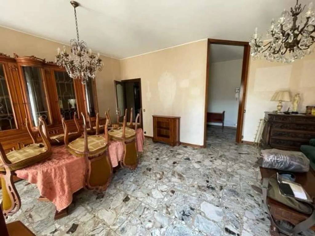 Appartamento a Alessandria in Quartiere Borgo Rovereto - Foto 5