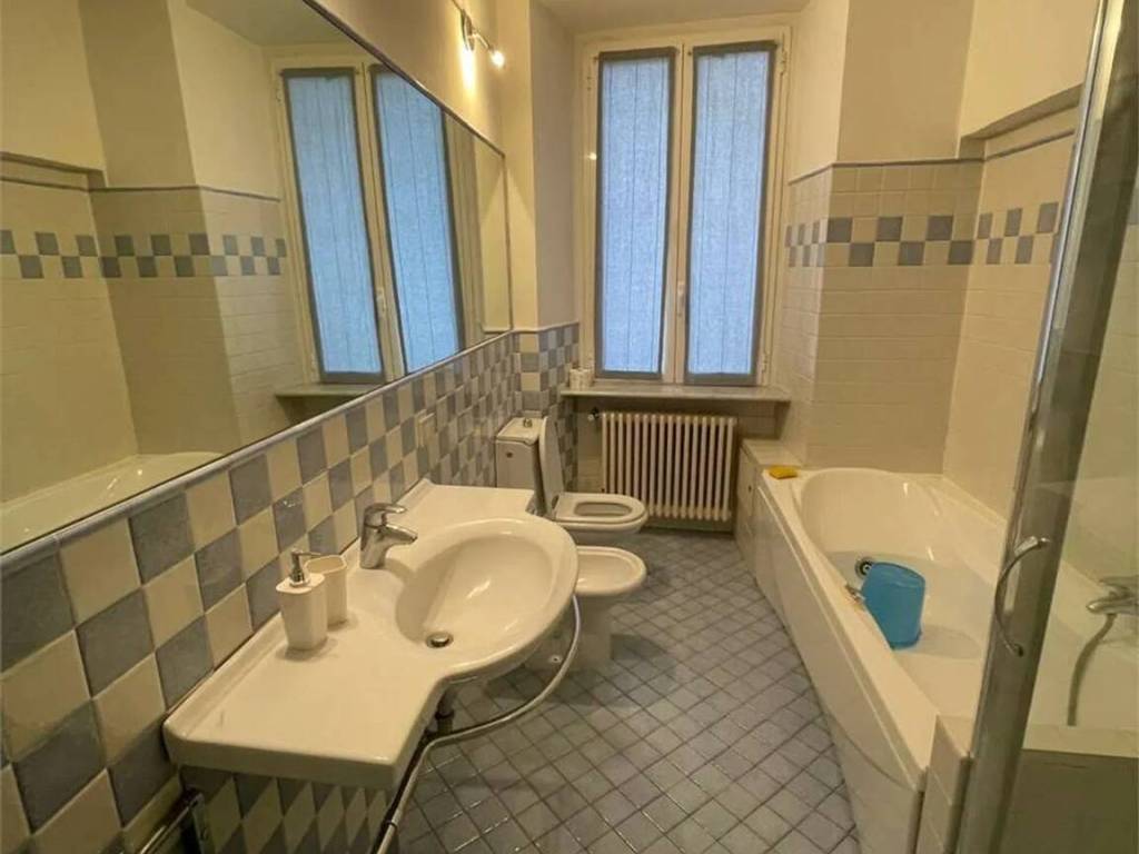 Appartamento a Alessandria in Neighbourhood: Ospedale - Foto 4