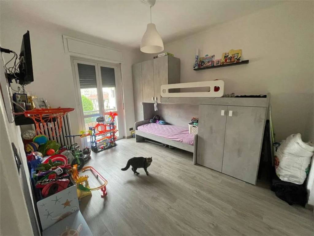 Appartamento a Alessandria in Neighbourhood: Pista - Foto 5