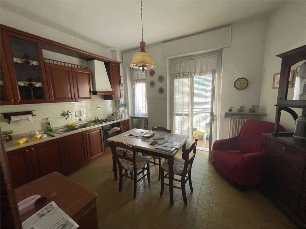 Appartamento a Alessandria in Quartiere Zona Piazza Genova - Foto 2