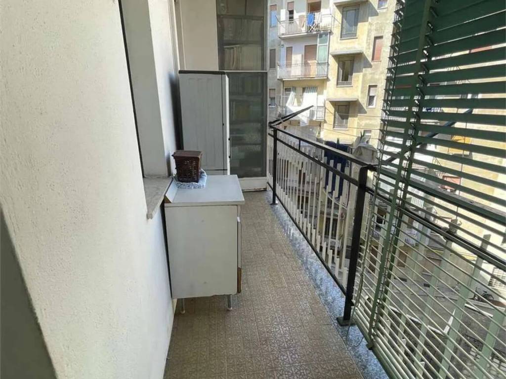 Appartamento a Alessandria in Quartiere Zona Piazza Genova - Foto 4