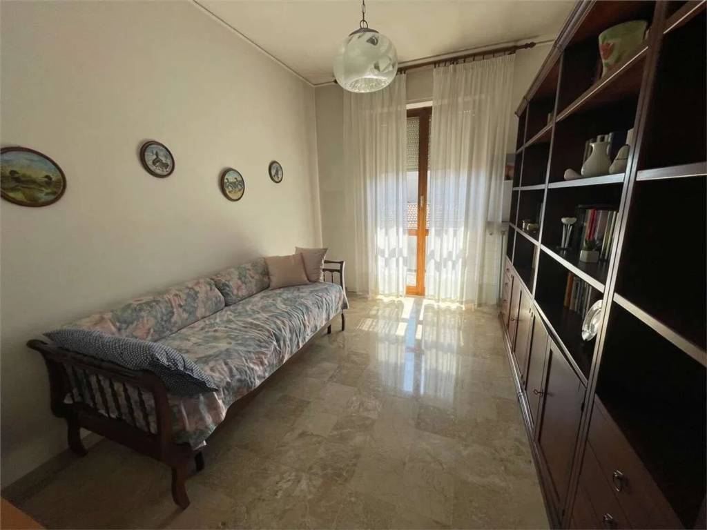 Appartamento a Alessandria in Quartiere Zona Piazza Genova - Foto 5