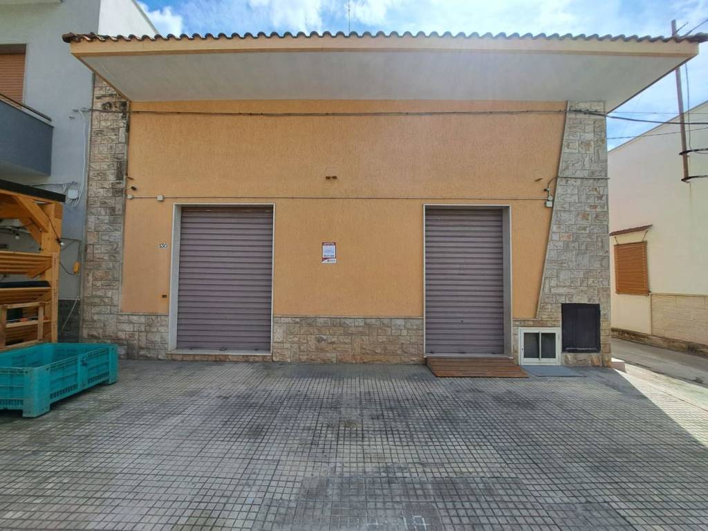 Immobile a Manduria in Via Per Uggiano , 130 - Foto 2