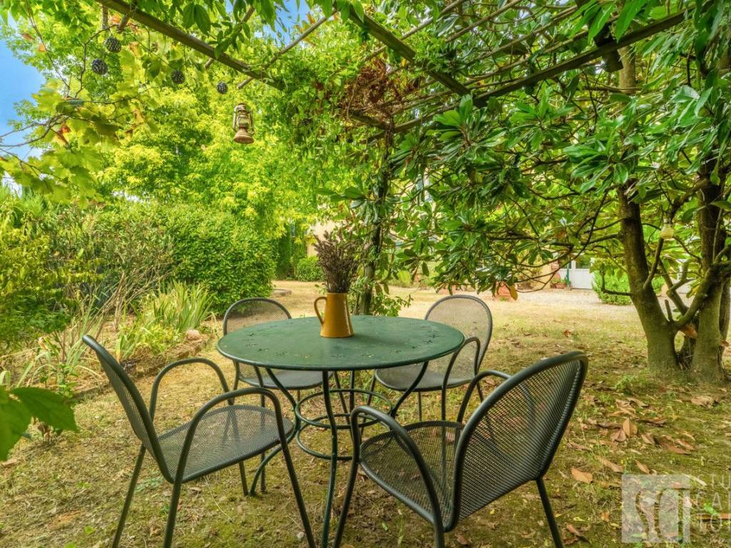 Casa indipendente a Asti in Stazione Portacomaro - Foto 2