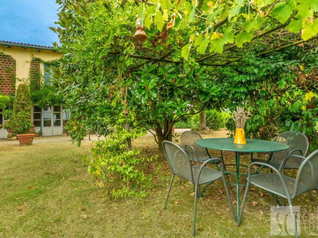 Casa indipendente a Asti in Stazione Portacomaro - Foto 3