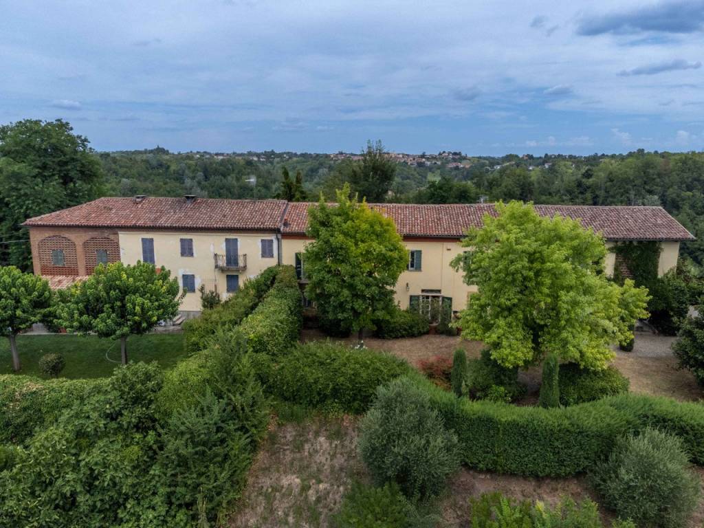 Casa indipendente a Asti in Stazione Portacomaro - Foto 4