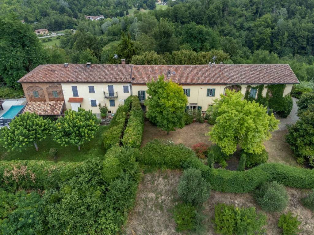 Casa indipendente a Asti in Stazione Portacomaro - Foto 5