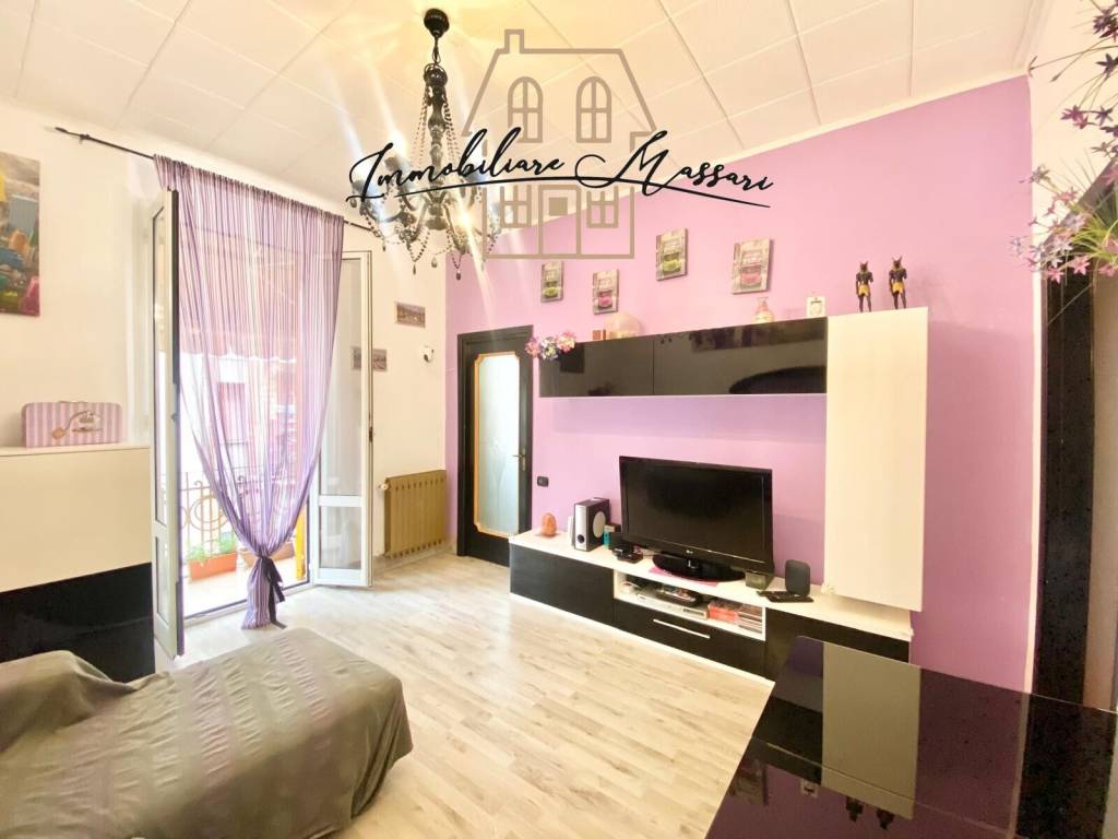 Appartamento a La spezia in Via Antonio Bertoloni, 6 - Foto 2