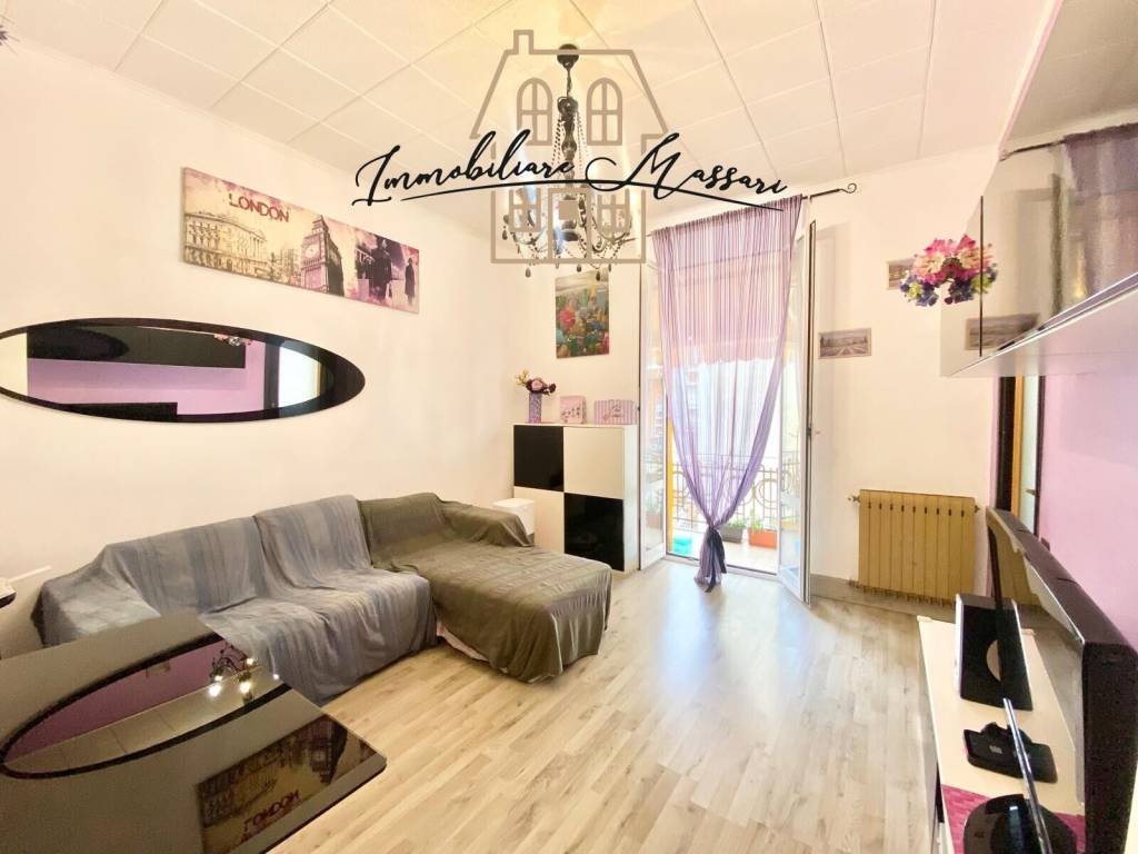 Appartamento a La spezia in Via Antonio Bertoloni, 6 - Foto 3