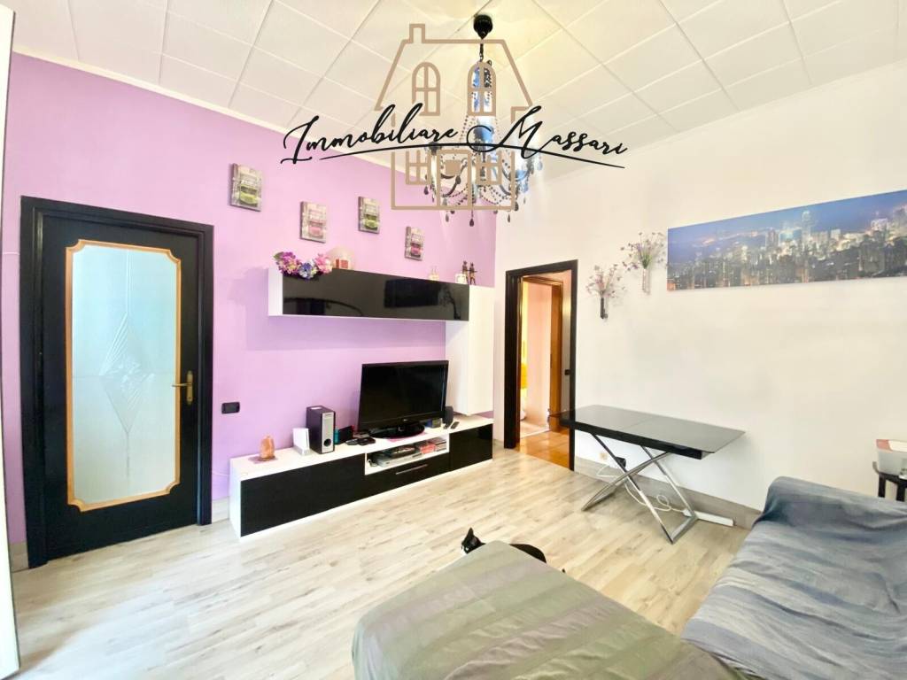 Appartamento a La spezia in Via Antonio Bertoloni, 6 - Foto 4