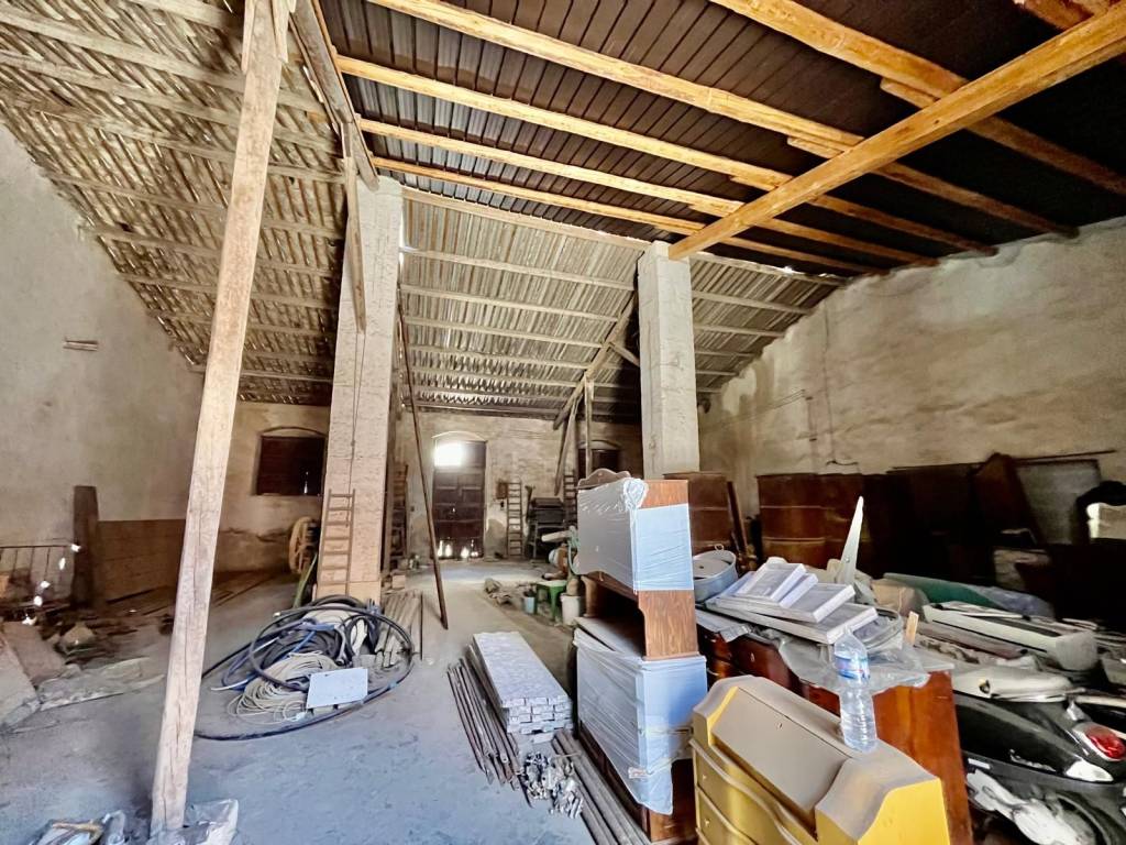 Rustico / casale a Avola in Via Piave, 87 - Foto 4