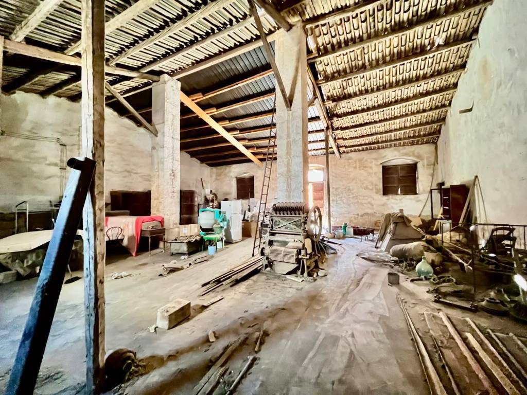 Rustico / casale a Avola in Via Piave, 87 - Foto 5