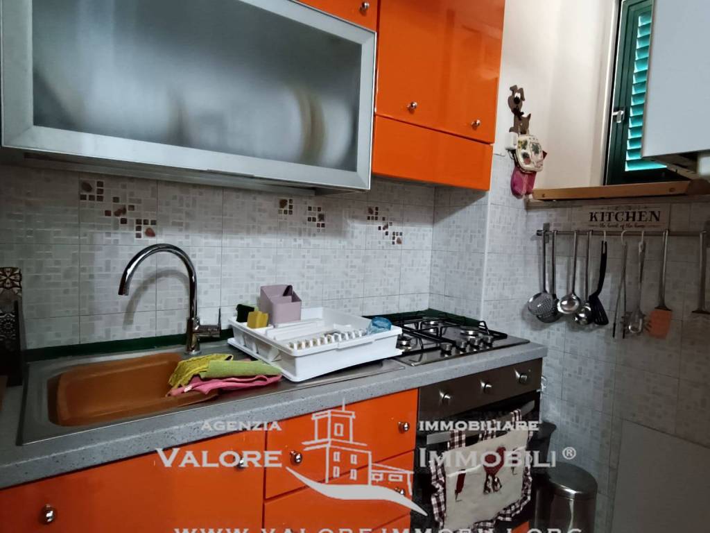 Appartamento a Livorno in Via dell'Eremo - Foto 3