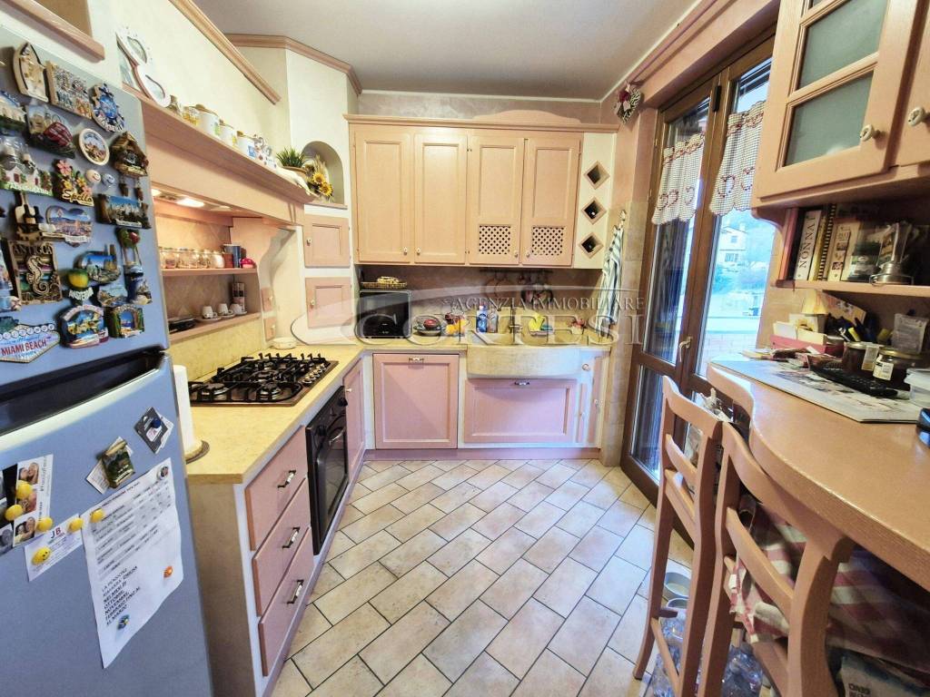 Appartamento a Città di castello in Viale Enrico Fermi - Foto 2
