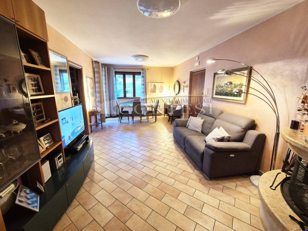 Appartamento a Città di castello in Viale Enrico Fermi - Foto 3