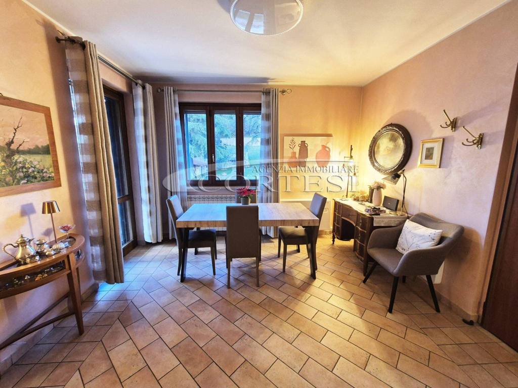 Appartamento a Città di castello in Viale Enrico Fermi - Foto 4