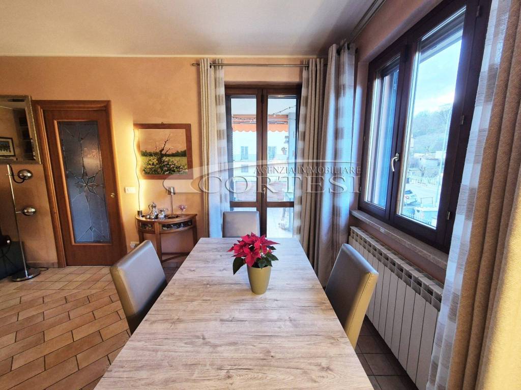 Appartamento a Città di castello in Viale Enrico Fermi - Foto 5