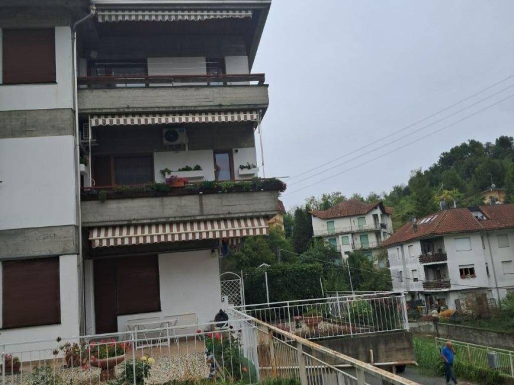 Appartamento a Lerma in Via Dante - Foto 2