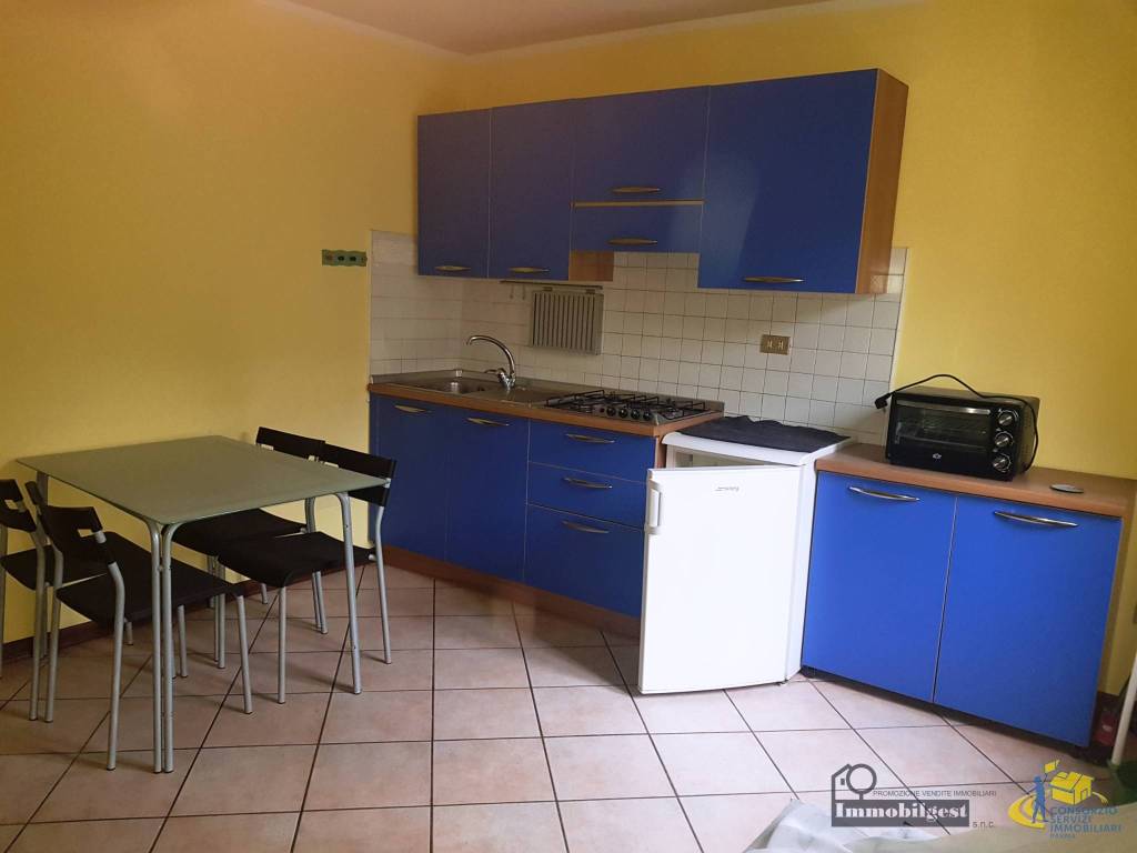 Attico / mansarda a Parma in Borgo Parente, 31 - Foto 2