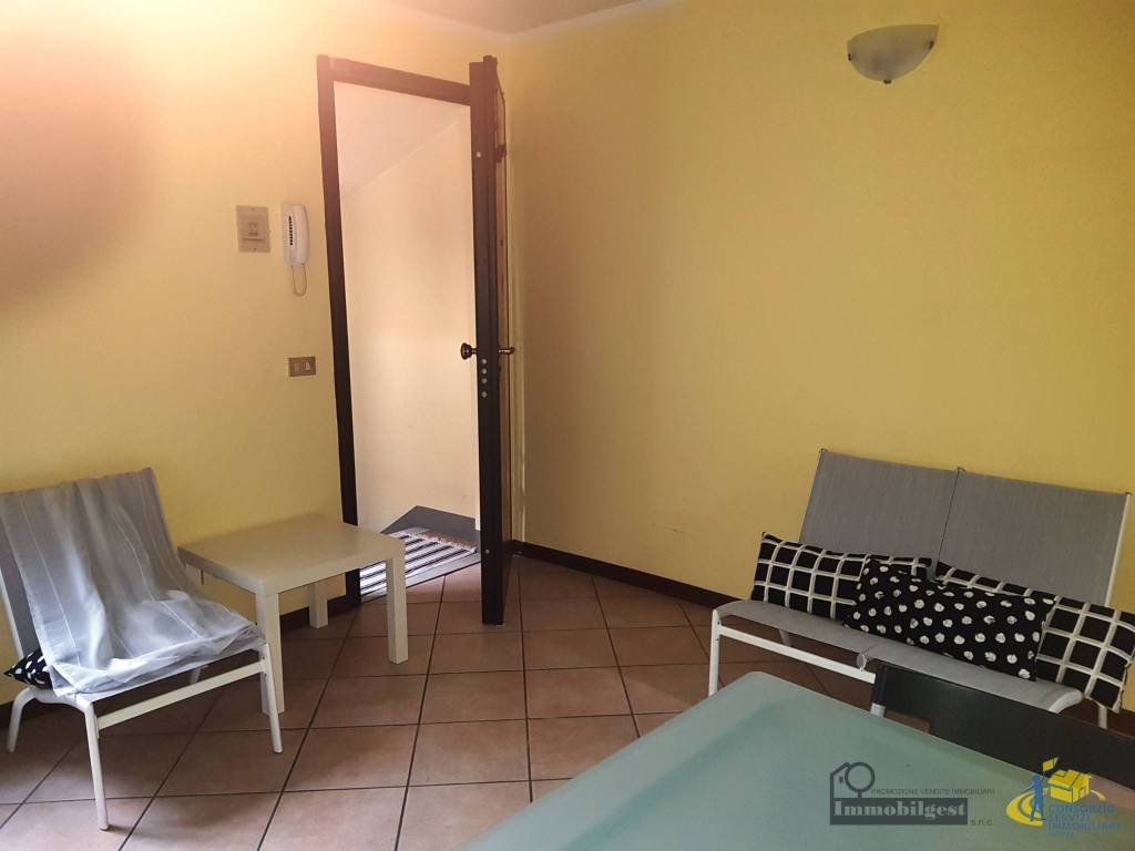 Attico / mansarda a Parma in Borgo Parente, 31 - Foto 3