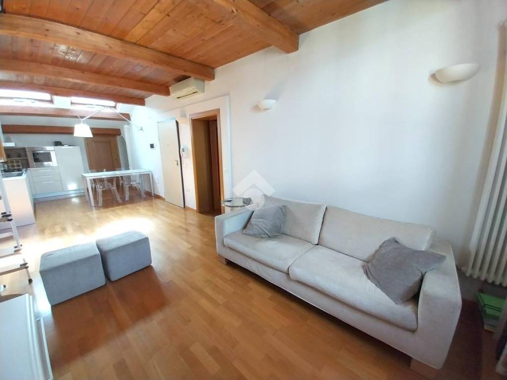 Attico / mansarda a Lugo in Corso Giacomo Matteotti, 109 - Foto 2