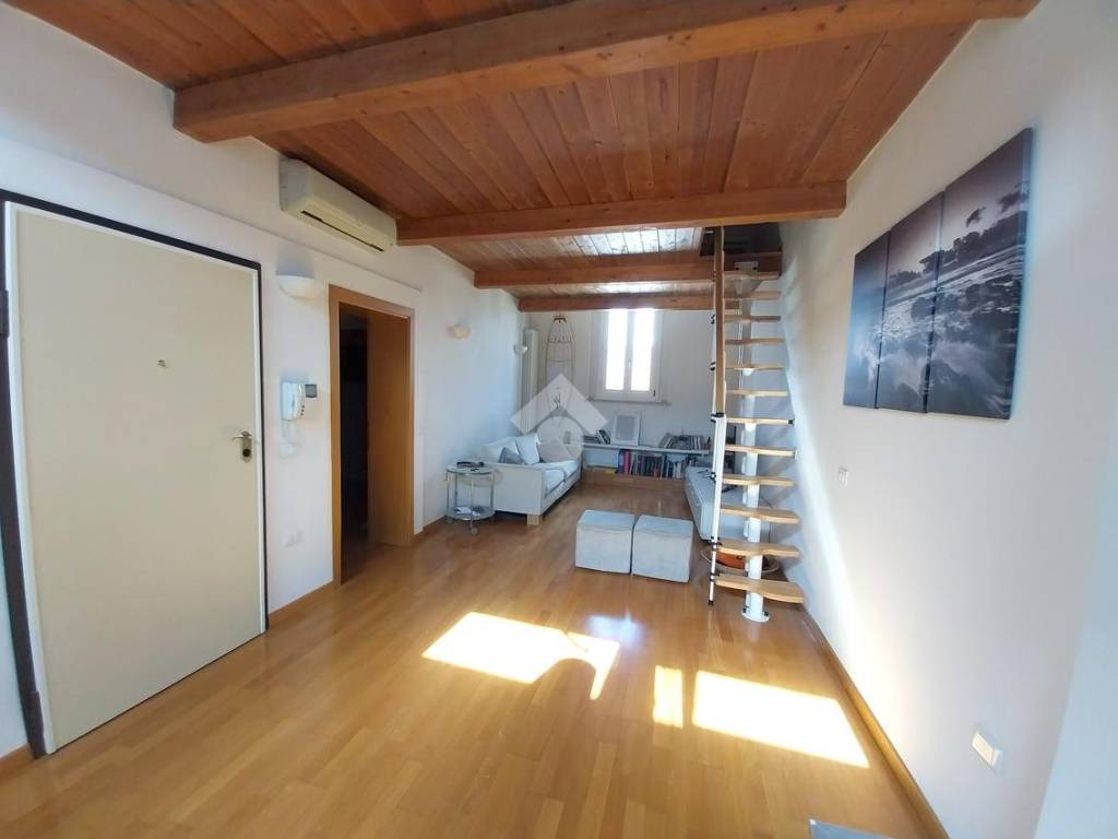 Attico / mansarda a Lugo in Corso Giacomo Matteotti, 109 - Foto 3