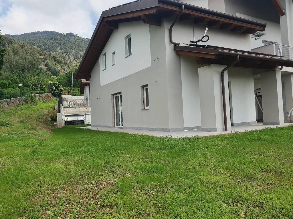 Villa a Piossasco in Via Cappella - Foto 3