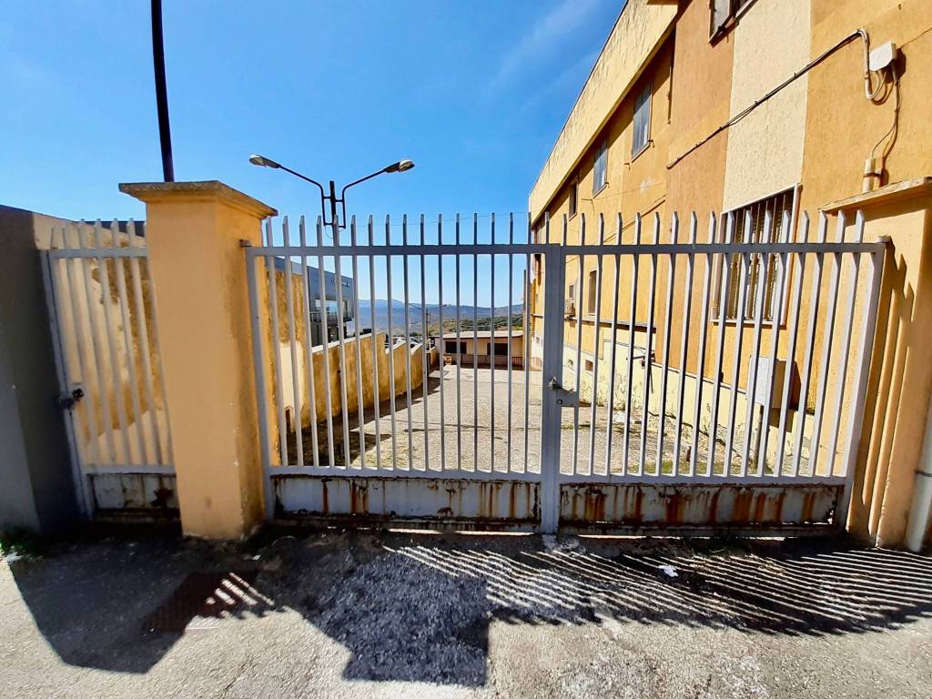 Box / garage a Catanzaro in Via Gioacchino da Fiore - Foto 5