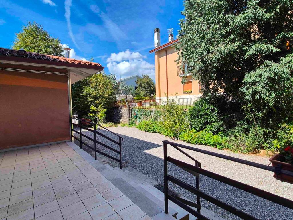 Appartamento a Duino-aurisina in Località Sistiana - Foto 4