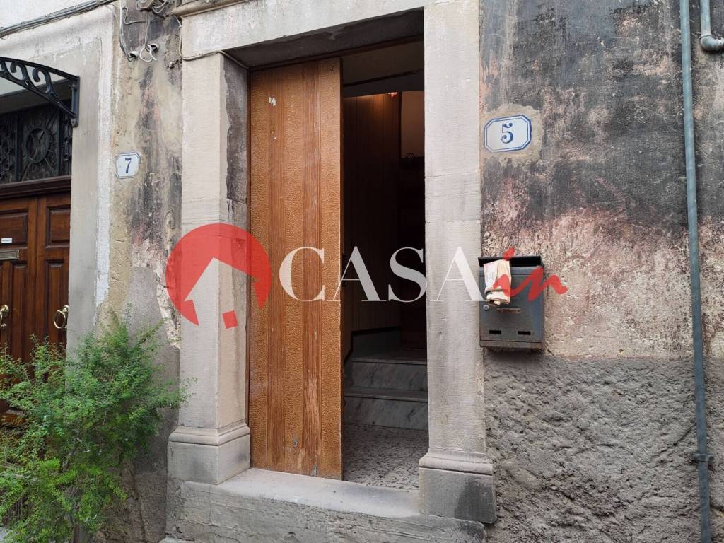 Palazzo / stabile a Nicosia in DISCESA POZZO, 5 - Foto 2