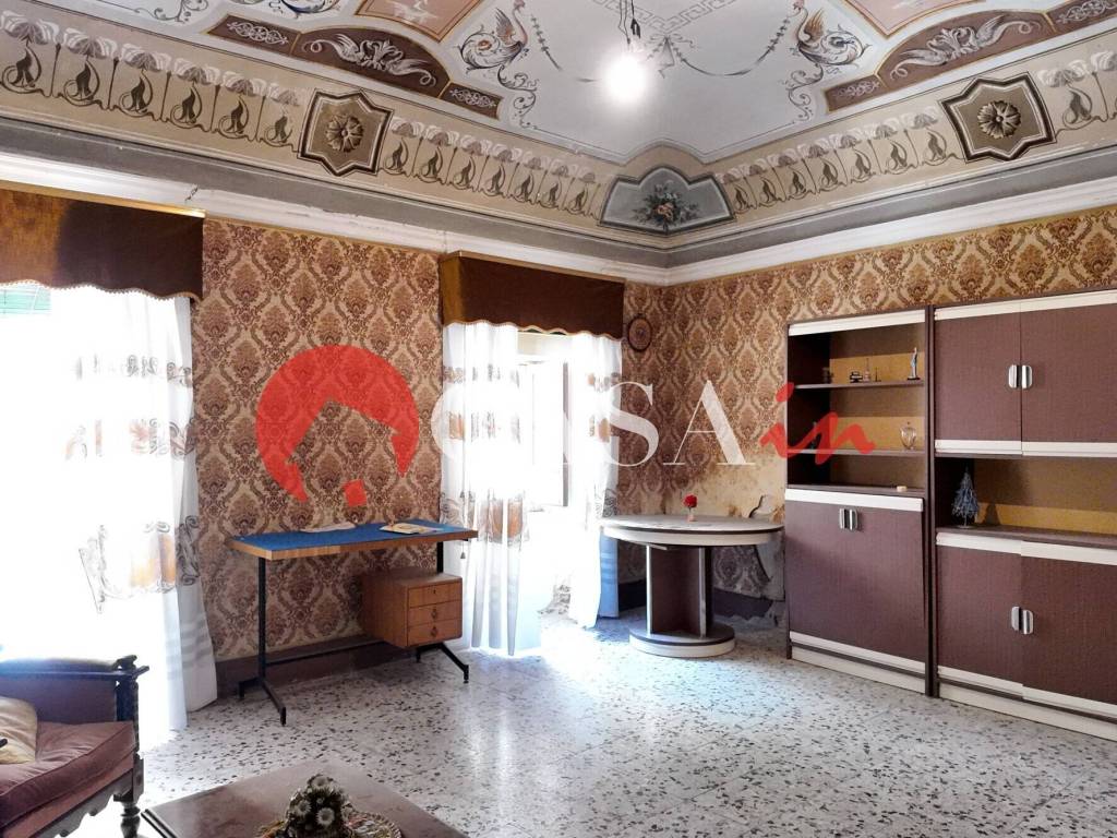 Palazzo / stabile a Nicosia in DISCESA POZZO, 5 - Foto 3